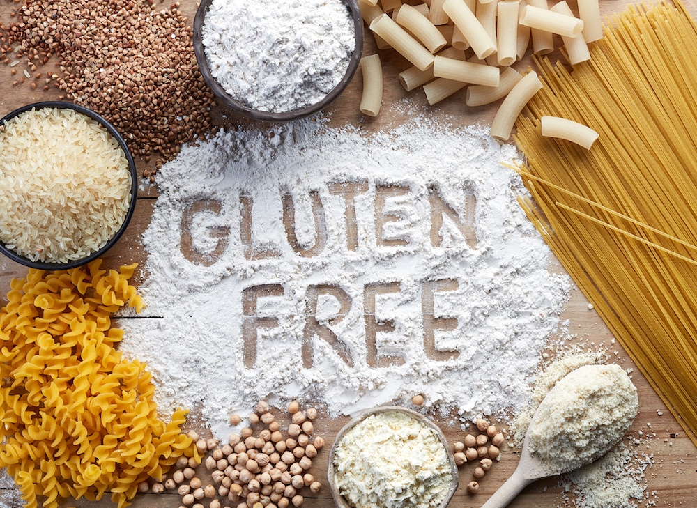 Why Go Gluten-Free?