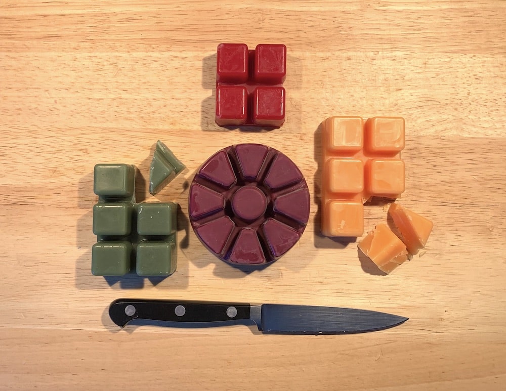 How to Quickly Change Scented Wax Melts Green Health Naturals™